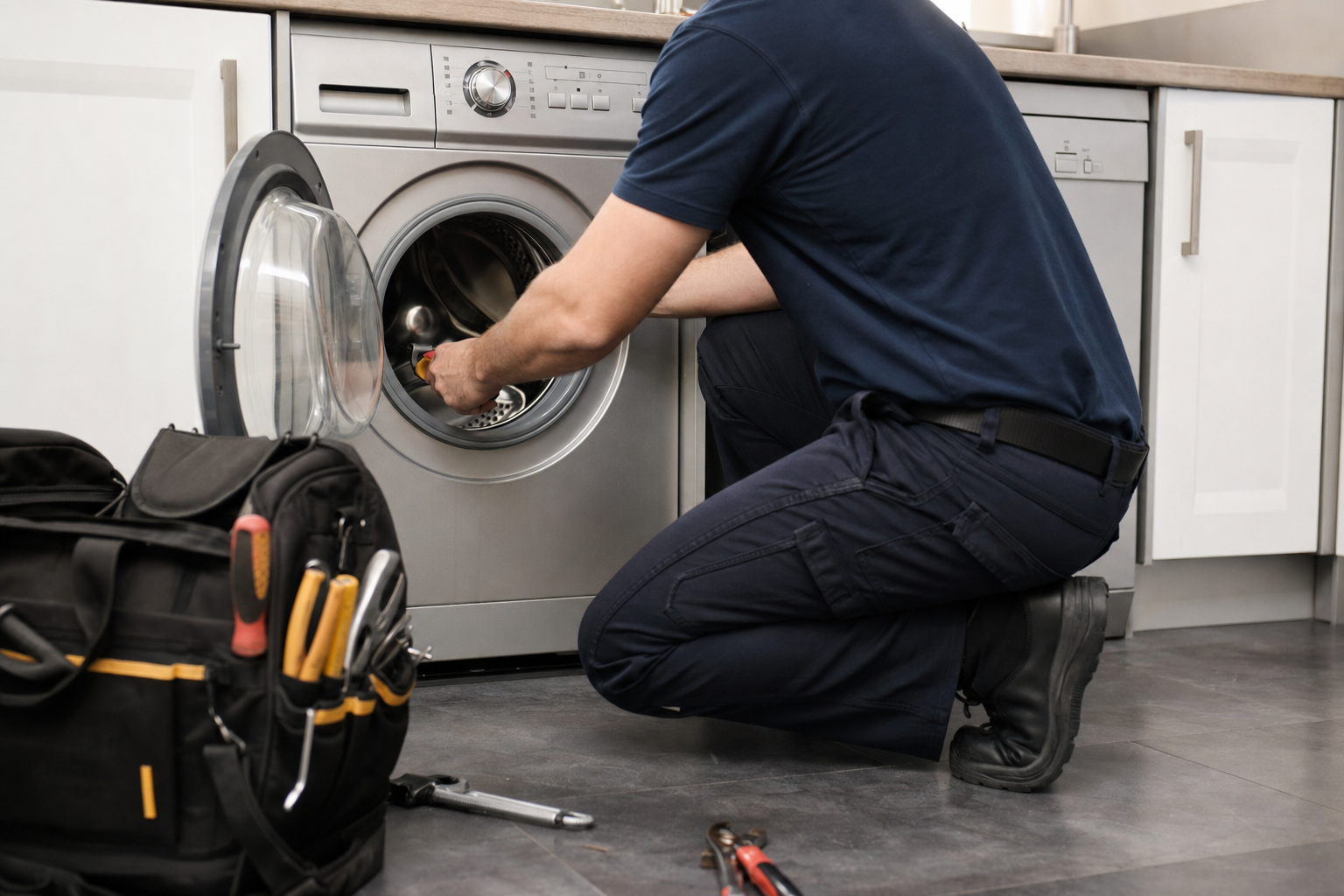 Appliance Repairs in Hammersmith service image