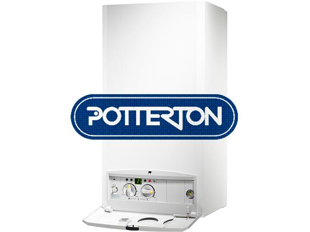 Potterton Boiler Repairs Hammersmith, Call 020 3519 1525